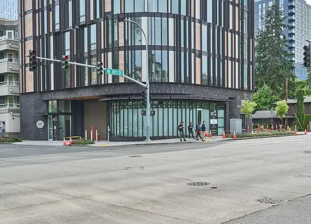 Property at 999 110th Ave NE #501, Bellevue, WA, 98004, 1 bed, 1 bath, [object Object]