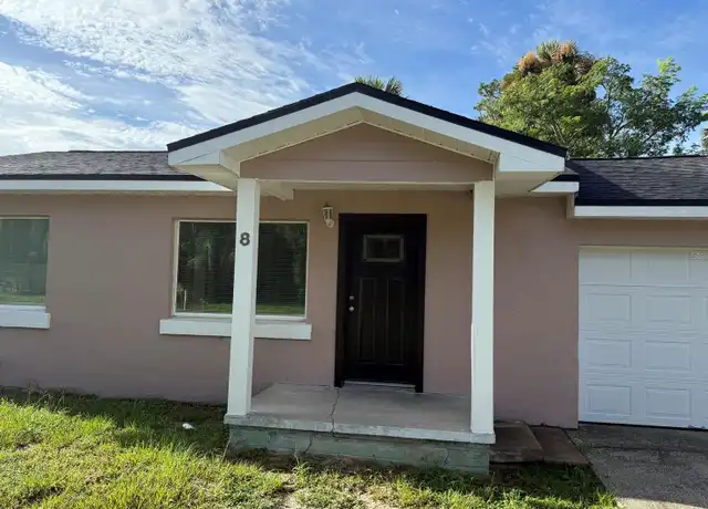 Property at 8 W Laurel Oak Dr, Eustis, FL, 32726, 2 beds, 2 baths, [object Object]