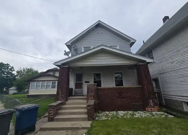 Property at 1233 Halstead St, Toledo, OH, 43605, 3 beds, 1 bath, [object Object]