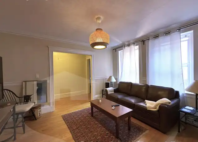 Property at 8 Craigie Cir Unit 25, Cambridge, MA, 02138, 2 beds, 1 bath, [object Object]
