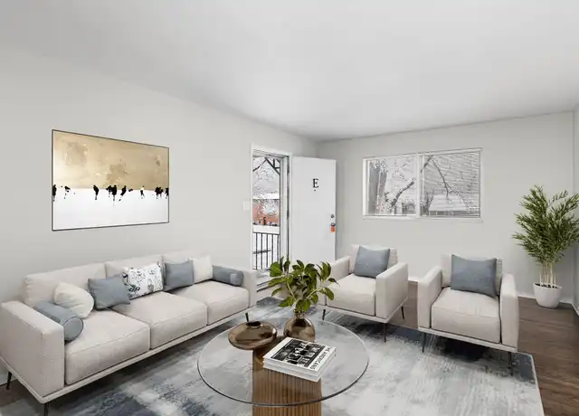 Property at 6119 Marty St Unit A, Mission, KS, 66202, 2 beds, 1 bath, [object Object]