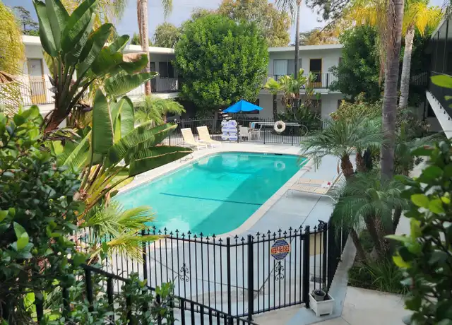Property at 820 S Rosemead Blvd Unit 208, Pasadena, CA, 91107, 1 bed, 1 bath, [object Object]