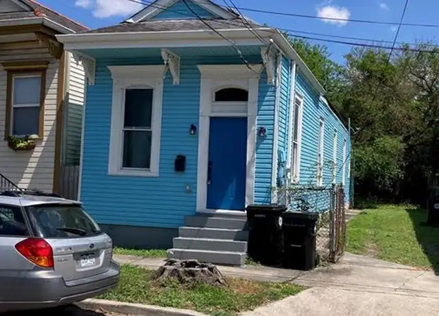 Property at 830 N Dupre St, New Orleans, LA, 70119, 2 beds, 1.5 baths, [object Object]