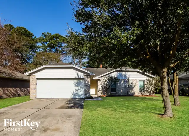 Property at 3627 Village Grove Dr, Humble, TX, 77396, 3 beds, 2 baths, [object Object]