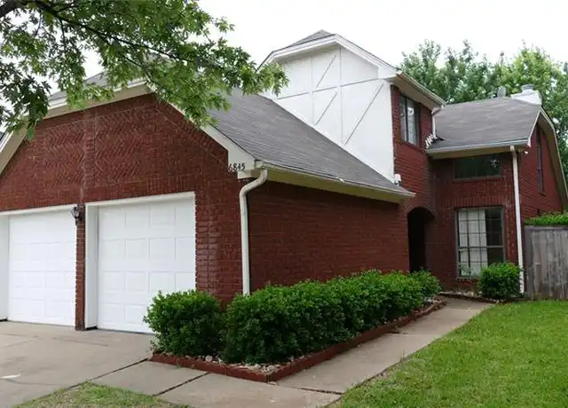 Property at 6845 Tudor Dr, Plano, TX, 75023, 4 beds, 2.5 baths, [object Object]