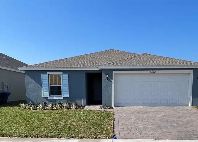 Property at 2362 White Cedar Way, Haines City, FL, 33844, 4 beds, 2 baths, [object Object]