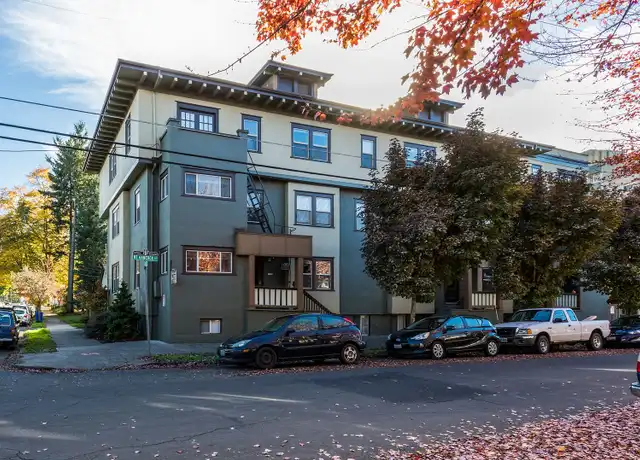 Property at 1022 NE Hancock St Unit 2, Portland, OR, 97212, 0 beds, 1 bath, [object Object]