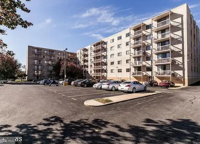 Property at 130 Slade Ave #302, Pikesville, MD, 21208, 1 bed, 1 bath, [object Object]