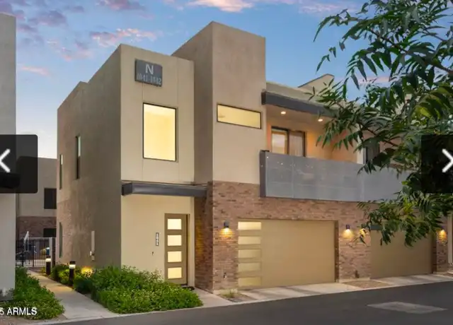 Property at 901 S Smith Rd, Tempe, AZ, 85281, 3 beds, 3.5 baths, [object Object]