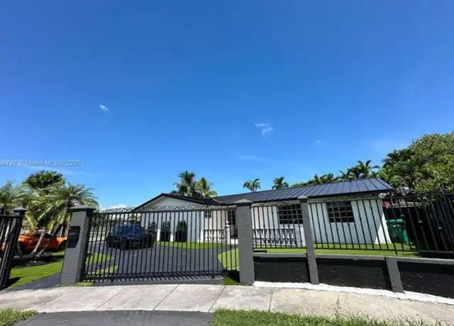 Property at 9481 SW 10th St, Miami, FL, 33174, 4 beds, 2 baths, [object Object]