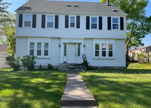Property at 2417 E 3rd St Unit 2, Duluth, MN, 55812, 2 beds, 1.5 baths, [object Object]