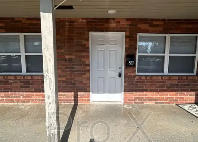 Property at 704 W Oak St Unit 2 B, Rogers, AR, 72756, 2 beds, 1 bath, [object Object]