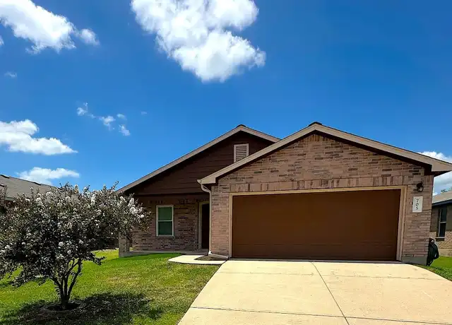 Property at 705 Morgan Dr, Leander, TX, 78641, 4 beds, 2 baths, [object Object]