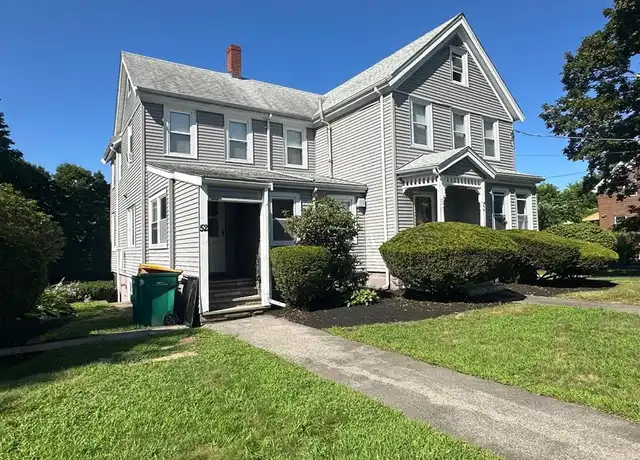 Property at 52 Railroad Ave #52, Norwood, MA, 02062, 3 beds, 1 bath, [object Object]