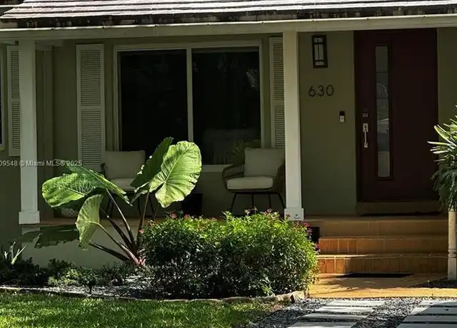 Property at 630 San Lorenzo Ave, Coral Gables, FL, 33146, 3 beds, 2.5 baths, [object Object]