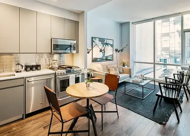 Property at 507 W 28th St Ph 19, New York, NY, 10001, 0 beds, 1 bath, [object Object]