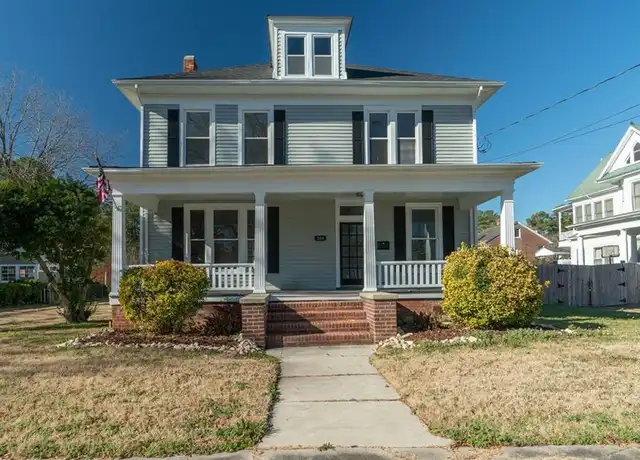 Property at 205 Bosley Ave, Suffolk, VA, 23434, 4 beds, 2.5 baths, [object Object]