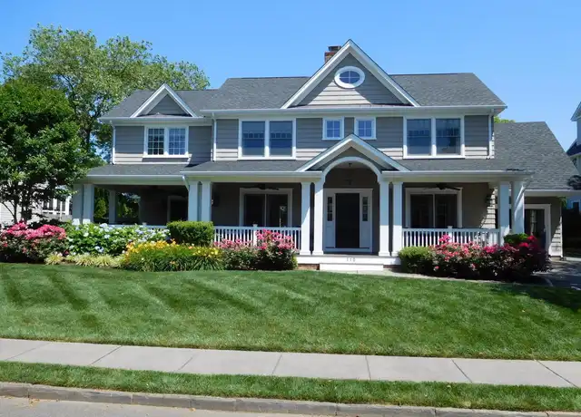 Property at 110 Saint Clair Ave, Spring Lake, NJ, 07762, 6 beds, 3.5 baths, [object Object]