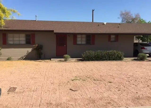 Property at 726 W 12th Pl, Tempe, AZ, 85281, 3 beds, 2 baths, [object Object]
