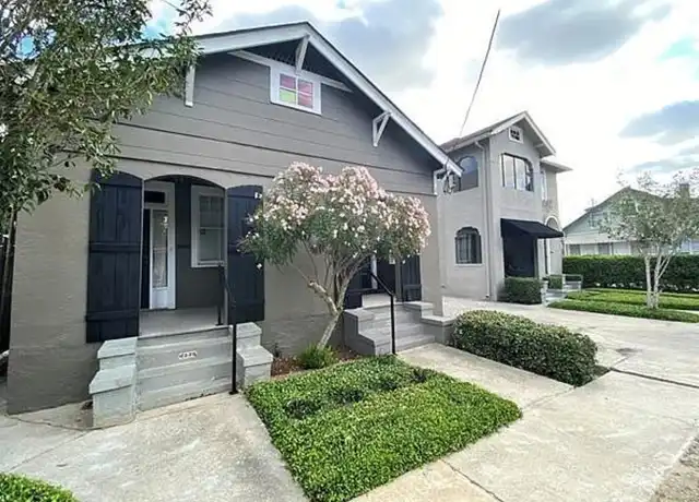 Property at 6333 S Johnson St, New Orleans, LA, 70125, 3 beds, 2 baths, [object Object]