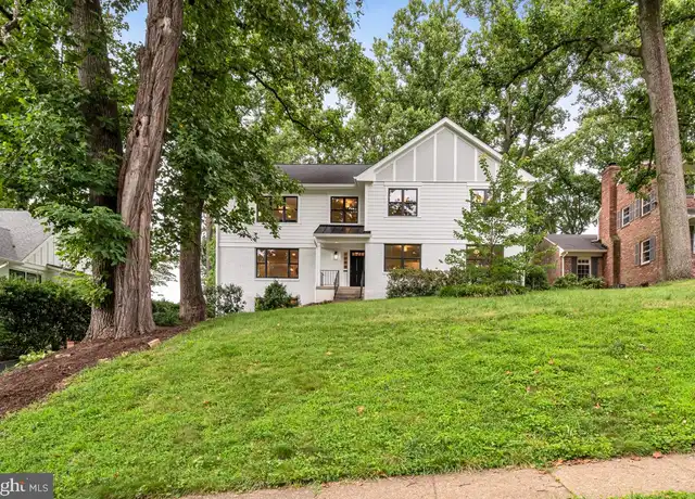 Property at 3109 N Nottingham St, Arlington, VA, 22207, 6 beds, 6 baths, [object Object]