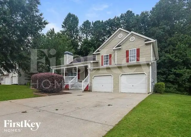 Property at 6258 Autumn View Rdg NW, Acworth, GA, 30101, 3 beds, 2.5 baths, [object Object]