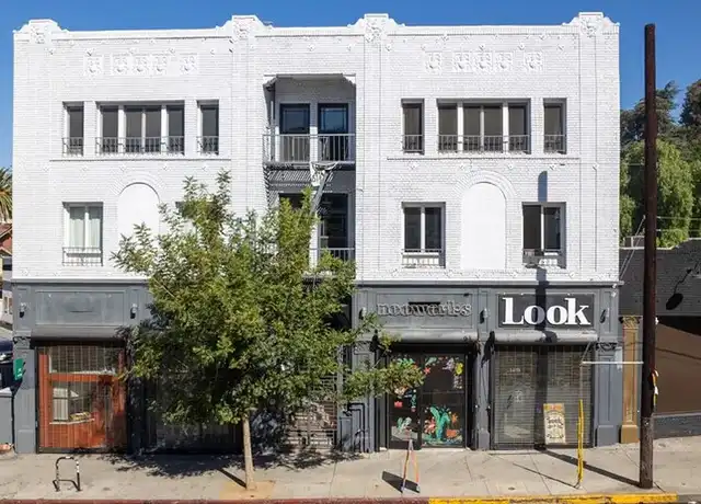 Property at SNS - 1461 Sunset Blvd - 1461 Sunset Blvd, Los Angeles, CA, 90026, 1 bed, 1 bath, [object Object]