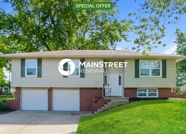 Property at 16016 E 37th Ter S, Independence, MO, 64055, 3 beds, 2.5 baths, [object Object]