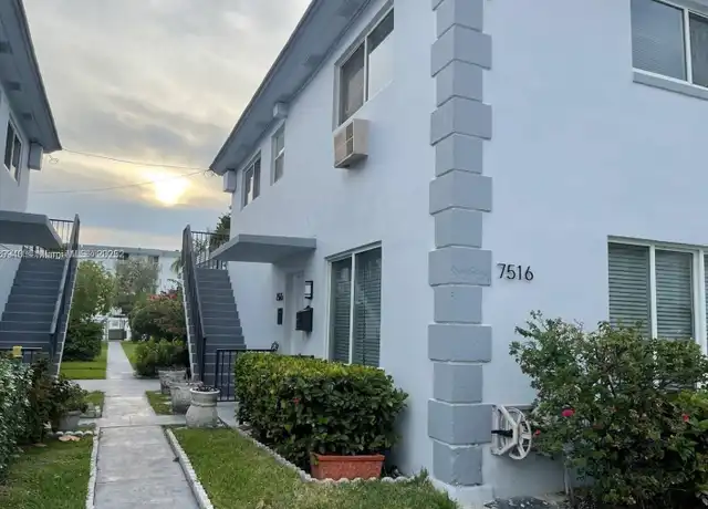 Property at 7516 E Treasure Dr #1, North Bay Village, FL, 33141, 2 beds, 2.5 baths, [object Object]