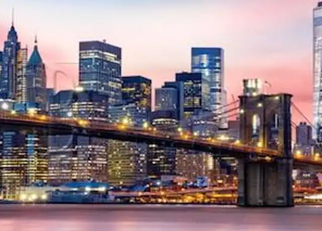 Property at 90 Washington St Unit 4E, New York, NY, 10006, 2 beds, 1 bath, [object Object]