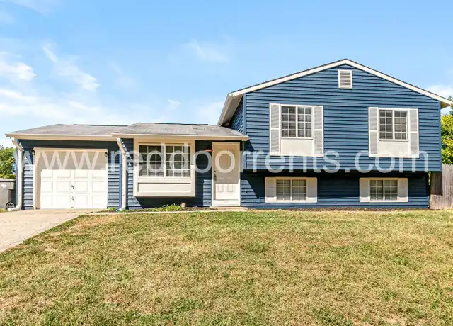 Property at 5904 Beau Jardin Dr, Indianapolis, IN, 46237, 4 beds, 2.5 baths, [object Object]