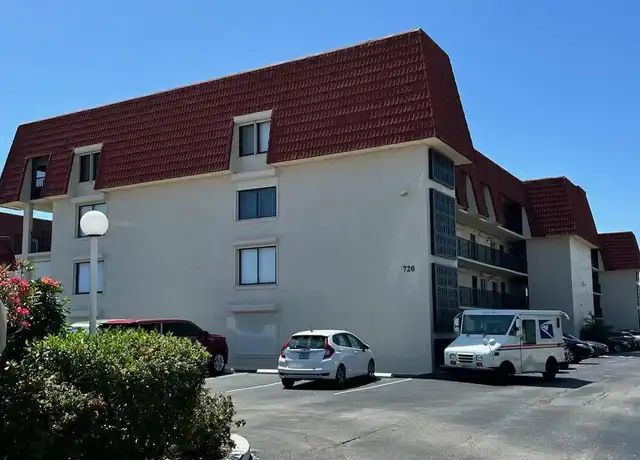 Property at 720 S Brevard Ave #314, Cocoa Beach, FL, 32931, 2 beds, 2 baths, [object Object]