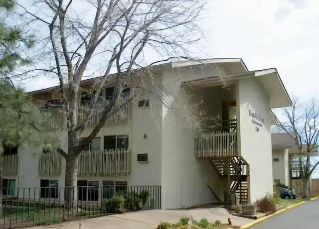 Property at 2707 Valmont Rd Unit 316A, Boulder, CO, 80304, 2 beds, 1 bath, [object Object]