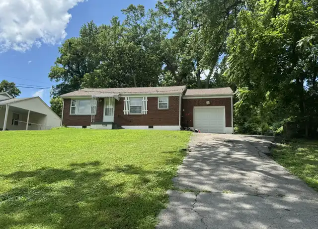 Property at 512 Cottonwood Dr, Nashville, TN, 37214, 2 beds, 1 bath, [object Object]