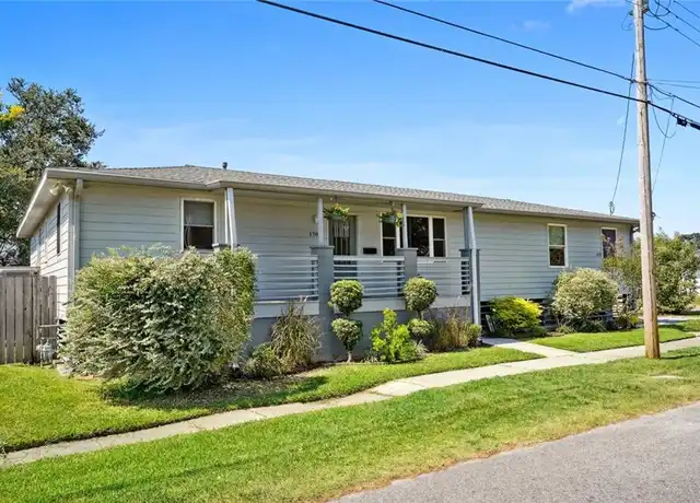 Property at 1708 Taft Park, Metairie, LA, 70001, 3 beds, 2 baths, [object Object]