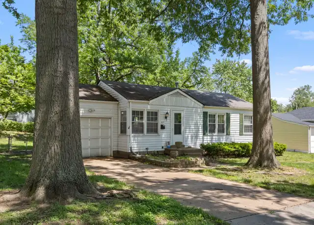 Property at 1115 Bliss Dr, Saint Louis, MO, 63137, 3 beds, 1 bath, [object Object]