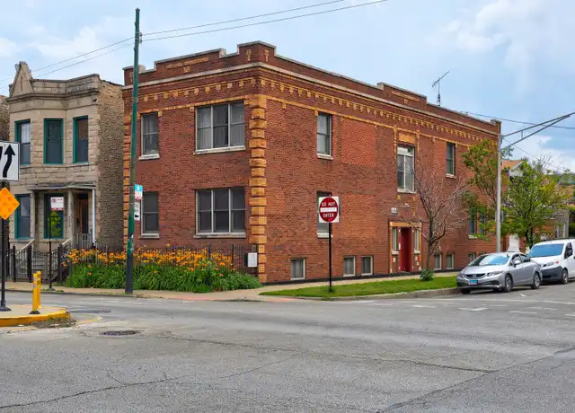 Property at 2751 N Campbell Ave #1, Chicago, IL, 60647, 3 beds, 2.5 baths, [object Object]
