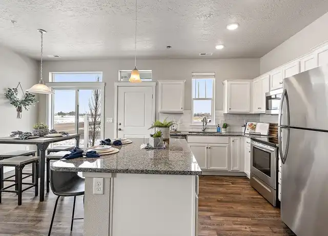 Property at Sunnyvale Village - 11215 W Ashburn Ln, Nampa, ID, 83651, 2 beds, 2 baths, Contact for Price