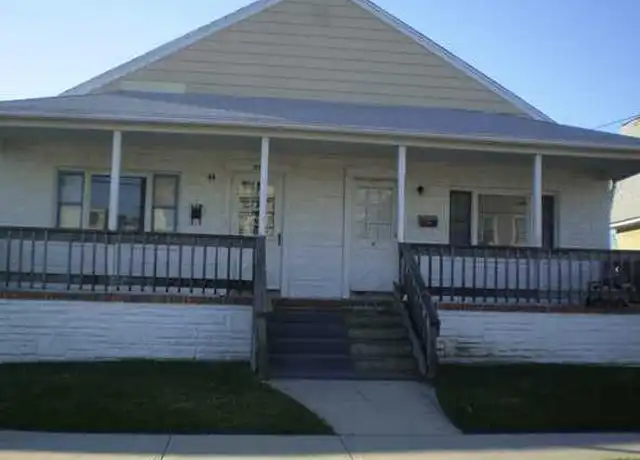 Property at 109 13th Ave Unit A, Belmar, NJ, 07719, 2 beds, 1 bath, [object Object]