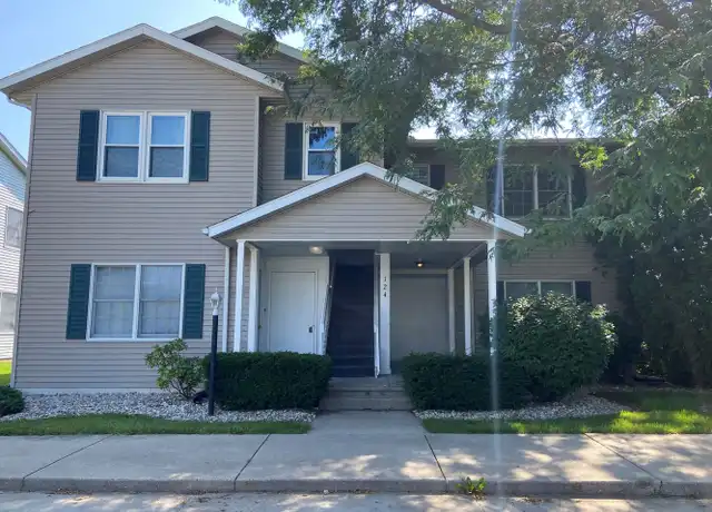 Property at 124 S Silverwood Ln Apt A, Goshen, IN, 46526, 2 beds, 1 bath, [object Object]