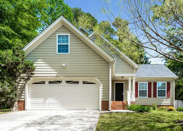 Property at 5321 Botany Bay Dr, Raleigh, NC, 27616, 3 beds, 2.5 baths, [object Object]