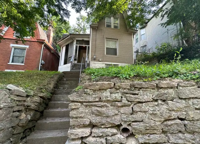 Property at 2517 Warsaw Ave, Cincinnati, OH, 45204, 3 beds, 1 bath, [object Object]