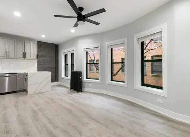 Property at 7736 N Eastlake Ter Unit 7738-3E, Chicago, IL, 60626, 1 bed, 1 bath, [object Object]