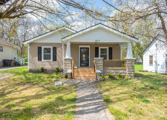 Property at 4021 Porter Ave, Knoxville, TN, 37914, 3 beds, 1.5 baths, [object Object]