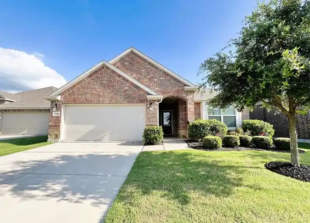 Property at 1120 Lake Sierra Way, Little Elm, TX, 75068, 3 beds, 2 baths, [object Object]