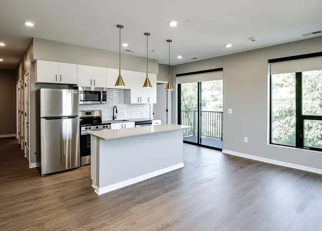 Property at Boho Flats - 1440 S 13th St, Omaha, NE, 68108, 2 beds, 2 baths, [object Object]
