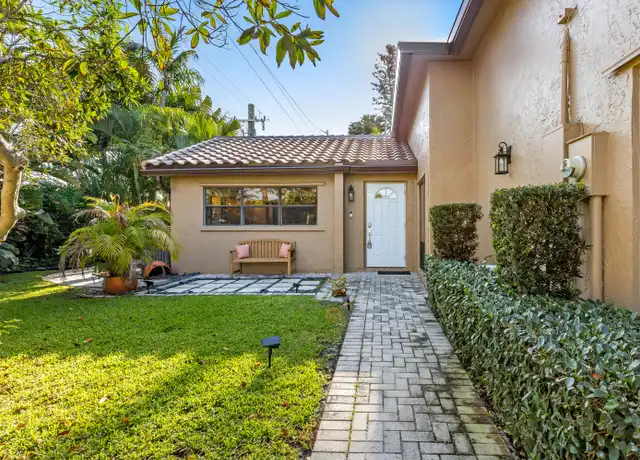 Property at 732 Camino Gardens Ln, Boca Raton, FL, 33432, 3 beds, 2 baths, [object Object]