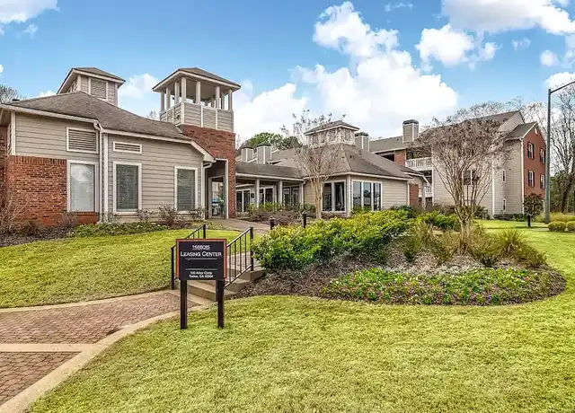 Property at The Arbors Apartment Homes - 100 Arbor Cir, Tucker, GA, 30084, 1-3 bed, 1-2 bath, [object Object]