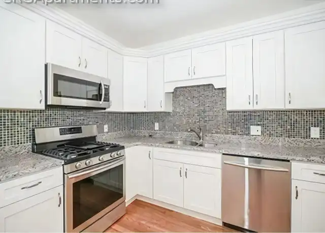 Property at 375 Prospect St Unit 1T, Cambridge, MA, 02139, 3 beds, 1 bath, [object Object]