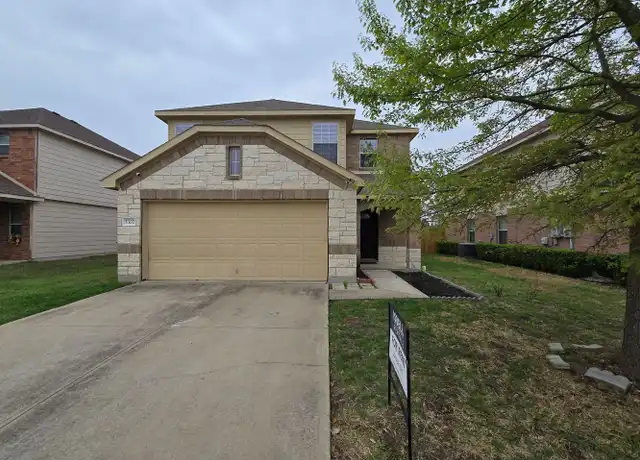 Property at 5302 Lyra Dr, Killeen, TX, 76542, 3 beds, 2.5 baths, [object Object]
